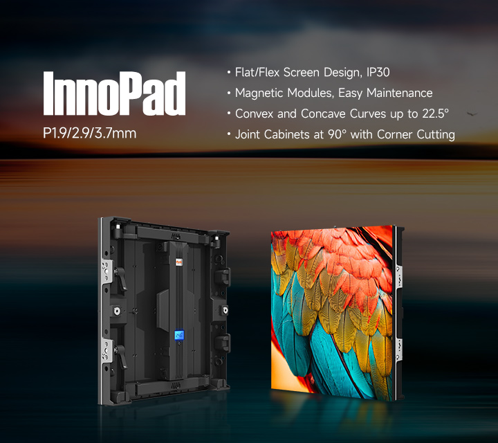 InnoPad